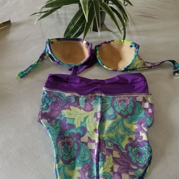 Two Piece Swimsuit - Picture 8 of 8